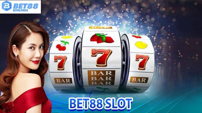 Bet88 slot